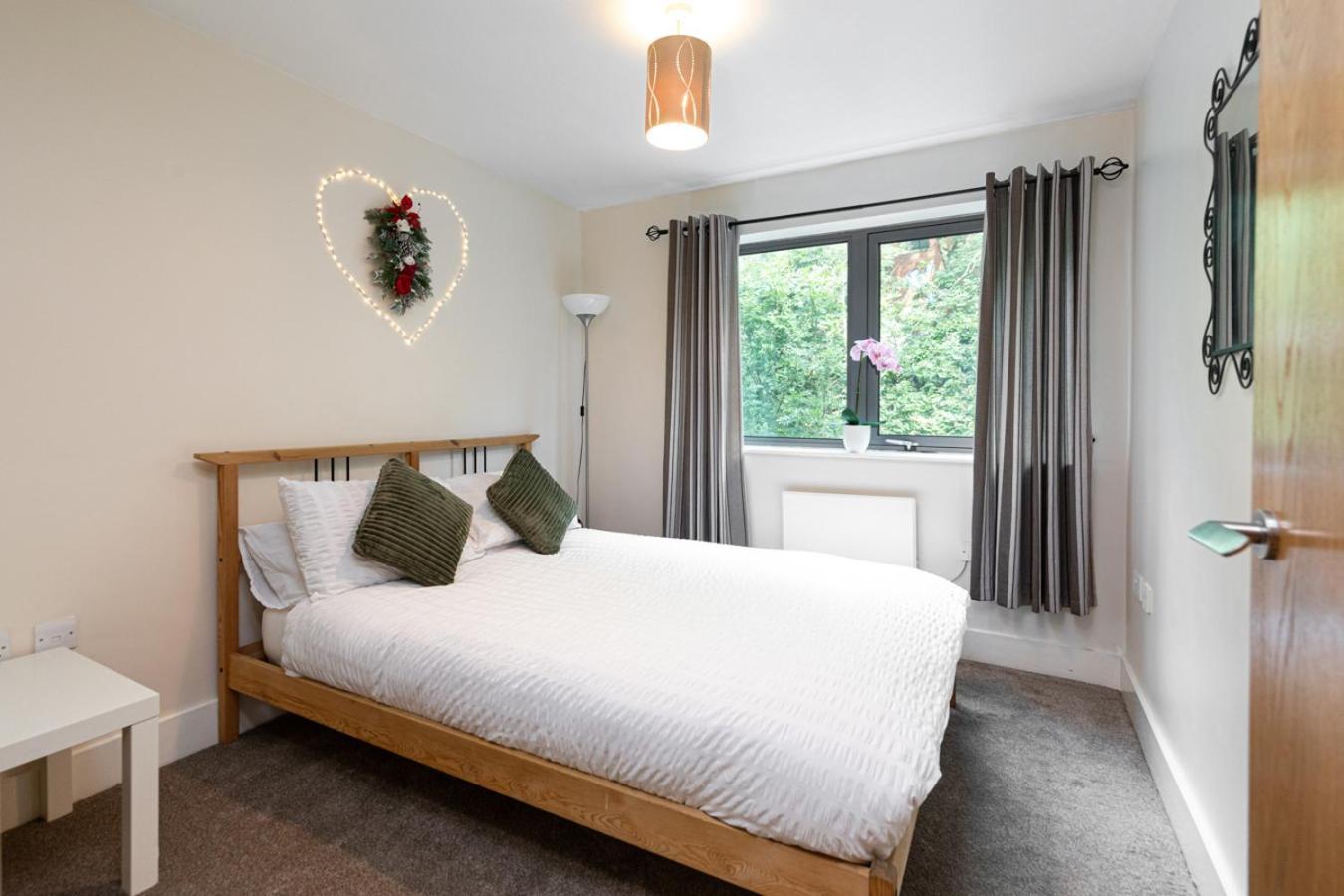 30 Quayside Newcastle Lejlighed Eksteriør billede